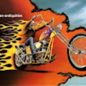 Meet your Posher, Edward